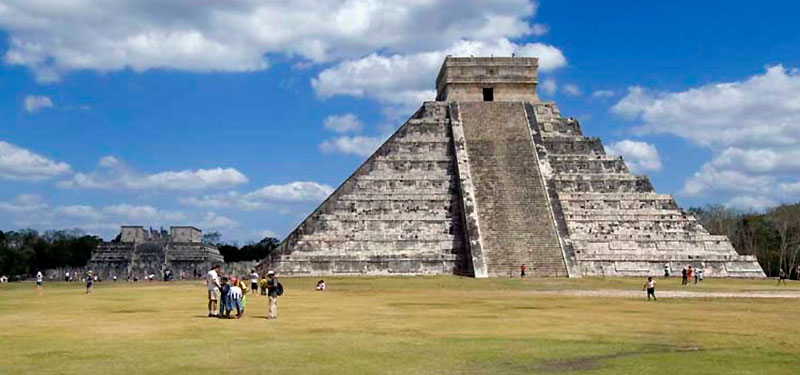 Chichen Itza