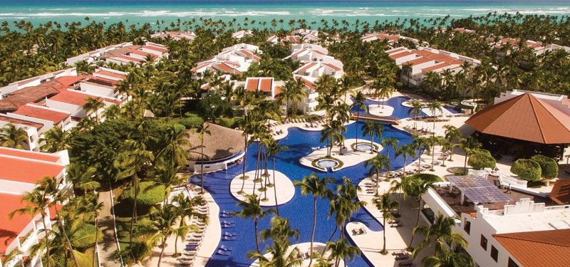 Occidental Punta Cana