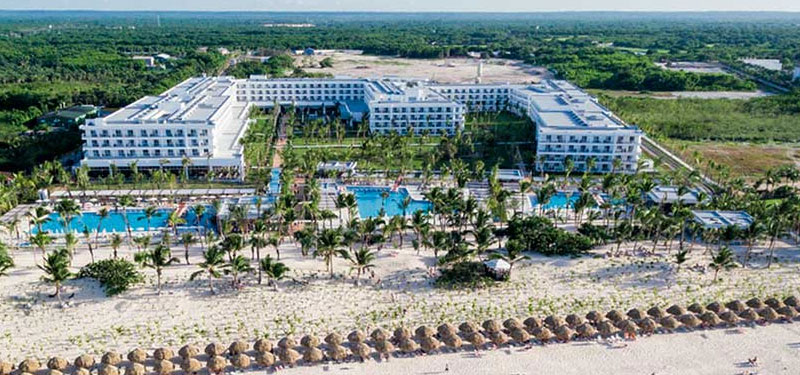 RIU Republica Punta Cana