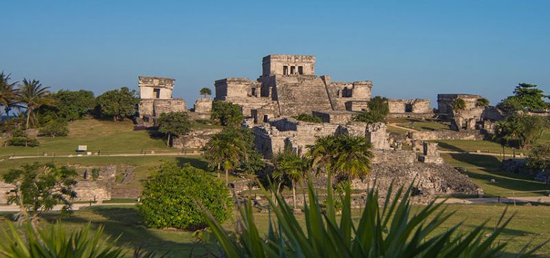 Tulum