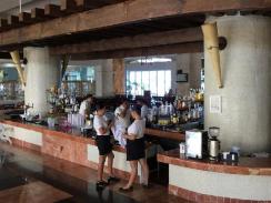 Gran Caribe Resort - Lobby Bar