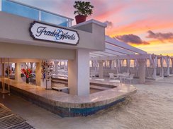 Gran Caribe Resort - Trade Winds Snack Bar